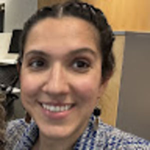 Meet your Posher, Juliana